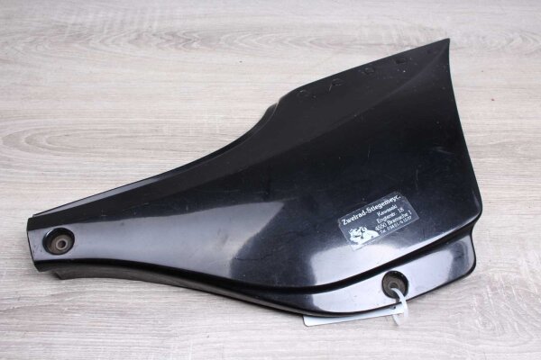 Seitenverkleidung Verkleidung rechts Kawasaki GPZ 750 Unitrak ZX750A3 83-85