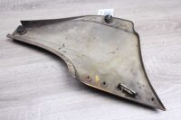 Seitenverkleidung Verkleidung rechts Kawasaki GPZ 750 Unitrak ZX750A3 83-85