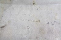 Seitenverkleidung Verkleidung rechts Kawasaki GPZ 750 Unitrak ZX750A3 83-85