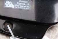 Seitenverkleidung Verkleidung rechts Kawasaki GPZ 750 Unitrak ZX750A3 83-85