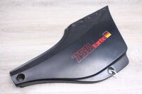 Seitenverkleidung Verkleidung rechts Kawasaki GPZ 750 Unitrak ZX750A3 83-85