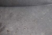 Seitenverkleidung Verkleidung rechts Kawasaki GPZ 750 Unitrak ZX750A3 83-85