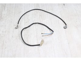 Helmet lock cable in front BMW K75 100 C S RT LT RS 85-96