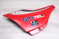 Side cladding cladding left Kawasaki GPZ 750 ZX750A1-A2...