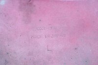 Side cladding cladding left Kawasaki GPZ 750 ZX750A1-A2 83-87