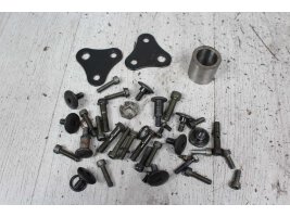 Conscium screw residual parts diverse Suzuki GSF 1200...