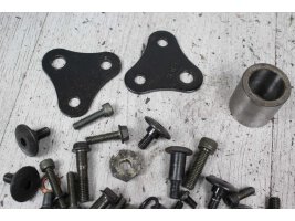 Conscium screw residual parts diverse Suzuki GSF 1200...
