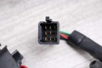 Instruments display amatur Kawasaki ZX-R 400 ZX400L1-L3 91-93