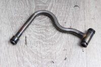 Tubería de aceite enfriador de aceite Kawasaki GPZ...