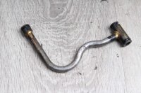 Tubería de aceite enfriador de aceite Kawasaki GPZ...