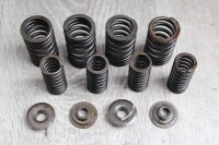 Resortes de válvula Kawasaki GPZ 1000 RX ZXT00A 86-87