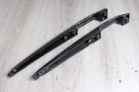 Soziusgriffe Haltegriffe Griffe hinten Kawasaki GPZ 750 Unitrak ZX750A3 83-85