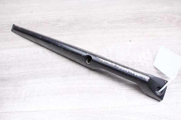 Soziusgreep Haltegrip Grip achter Kawasaki GPZ 1100 Unitrak KZT10B-B 83-85