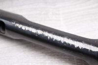 Soziusgreep Haltegrip Grip achter Kawasaki GPZ 1100 Unitrak KZT10B-B 83-85