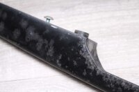 Soziusgriff Haltegriff Griff achter Kawasaki GPZ 1100 Unitrak KZT10B-B 83-85