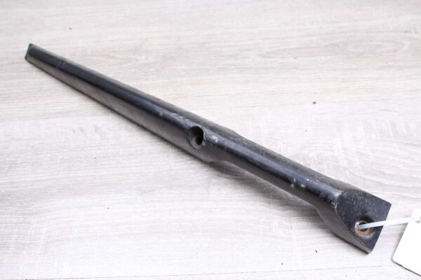 Palatinate handle handle handle Kawasaki GPZ 1100 Unitrak KZT10B-B 83-85