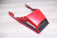 Rock cover cladding red red Kawasaki GPZ 1100 Unitrak...