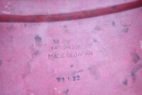 Rock cover cladding red red Kawasaki GPZ 1100 Unitrak KZT10B-B 83-85