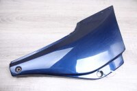 Side cladding cladding right Kawasaki GPZ 1100 Unitrak...