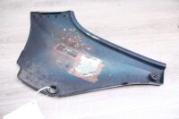 Side cladding cladding right Kawasaki GPZ 1100 Unitrak...