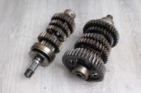 Getriebe Antrieb Motor Kawasaki GPZ 900 R ZX900A/1-6 84-89