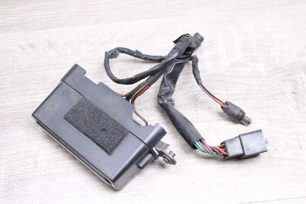 Instruments display amatur Kawasaki ZX-R 400 ZX400L1-L3 91-93