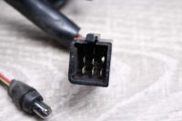 Instruments display amatur Kawasaki ZX-R 400 ZX400L1-L3 91-93