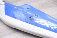 Seitenverkleidung Verkleidung hinten links Kawasaki ZX-R 400 ZX400L1-L3 91-93