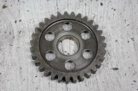 Getriebe Zahnrad Yamaha XT 550 28E 82-83