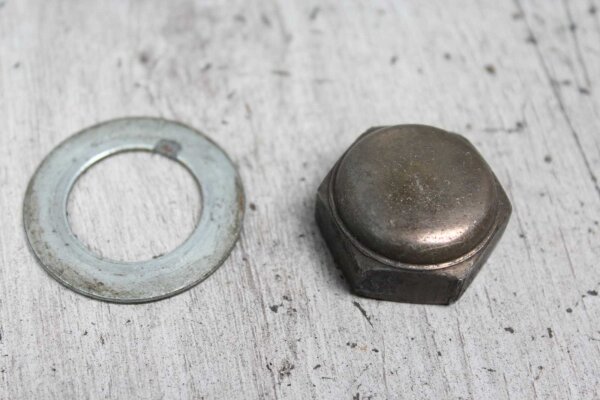 Gabelbrücke Schraube Yamaha XJ 900 F (Strider) 31A 83-84