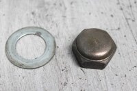 Gabelbrücke Schraube Yamaha XJ 900 F (Strider) 31A...