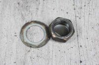 Gabelbrücke Schraube Yamaha XJ 900 F (Strider) 31A...