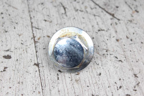 Vis de pont de la fourchette Yamaha XJ 900 F (Strider) 31A 83-84