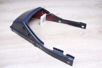 Rock cover cladding at the back Kawasaki GPZ 1100 Unitrak...