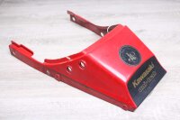 Rock cover cladding red red Kawasaki GPZ 1100 Unitrak...