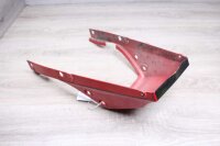 Rock cover cladding red red Kawasaki GPZ 1100 Unitrak KZT10B-B 83-85
