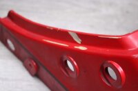 Rock cover cladding red red Kawasaki GPZ 1100 Unitrak KZT10B-B 83-85