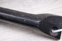 Soziusgreep Achtergreep Grip Achter Kawasaki GPZ 1100 Unitrak KZT10B-B 83-85