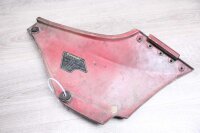 Side cladding cladding left Kawasaki GPZ 1100 Unitrak...