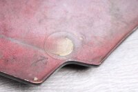 Zijbehuizing linkerkuip Kawasaki GPZ 1100 Unitrak KZT10B-B 83-85