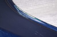 Seitenverkleidung Verkleidung links Kawasaki GPZ 1100 Unitrak KZT10B-B 83-85