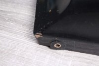 Rock cover cladding at the back Kawasaki GPZ 1100 Unitrak KZT10B-B 83-85