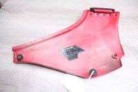 Side cladding cladding left Kawasaki GPZ 1100 Unitrak...