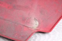 Seitenverkleidung Verkleidung links Kawasaki GPZ 1100 Unitrak KZT10B-B 83-85