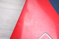 Seitenverkleidung Verkleidung links Kawasaki GPZ 1100 Unitrak KZT10B-B 83-85