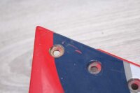 Seitenverkleidung Verkleidung links Kawasaki GPZ 1100 Unitrak KZT10B-B 83-85