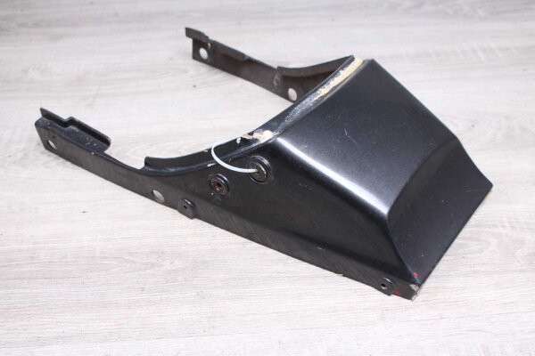 Couverture rocheuse revêtu à larrière Kawasaki GPZ 1100 Unitrak KZT10B-B 83-85