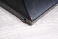 Couverture rocheuse revêtu à larrière Kawasaki GPZ 1100 Unitrak KZT10B-B 83-85