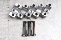 Lagerböcke Nockenwellen Kawasaki GPZ 1000 RX ZXT00A...