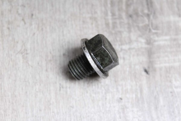 Oliepan schroef aflaat Kawasaki GPZ 900 R ZX900A/1-6 84-89
